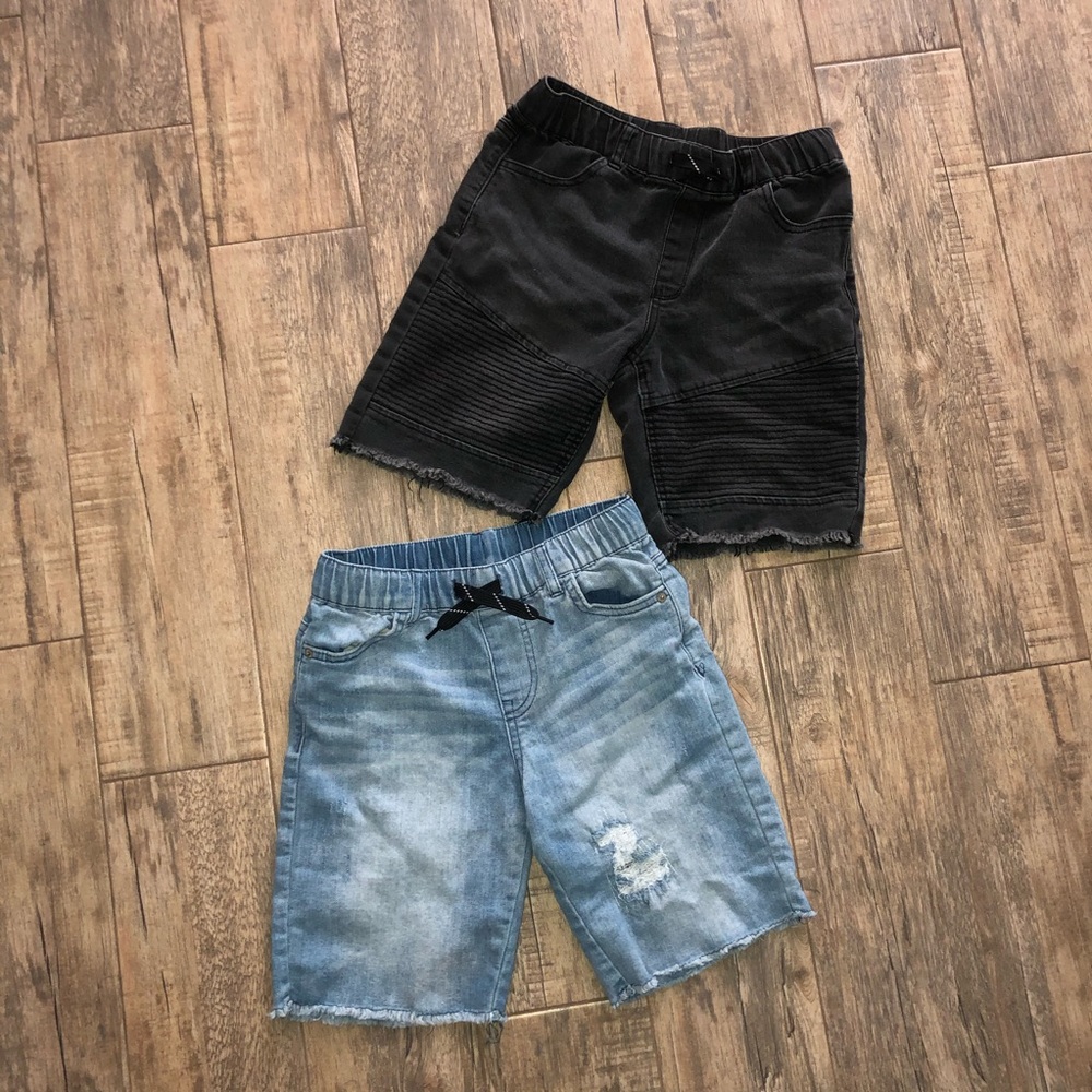 Boys Short Lot